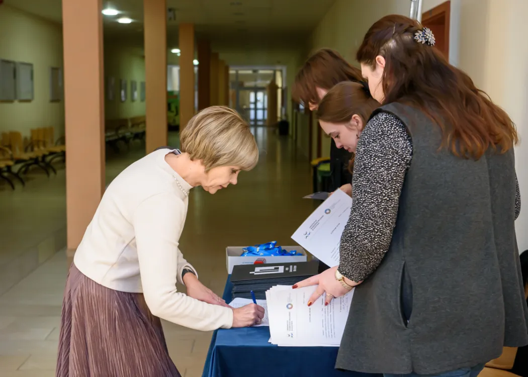 Spotkanie Literaturoznawcze