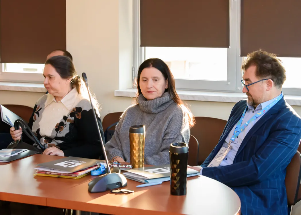 Spotkanie Literaturoznawcze