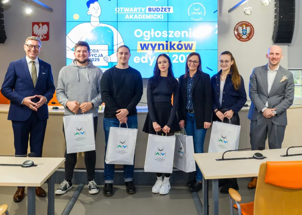 podsumowanie trzeciej edycji OBA