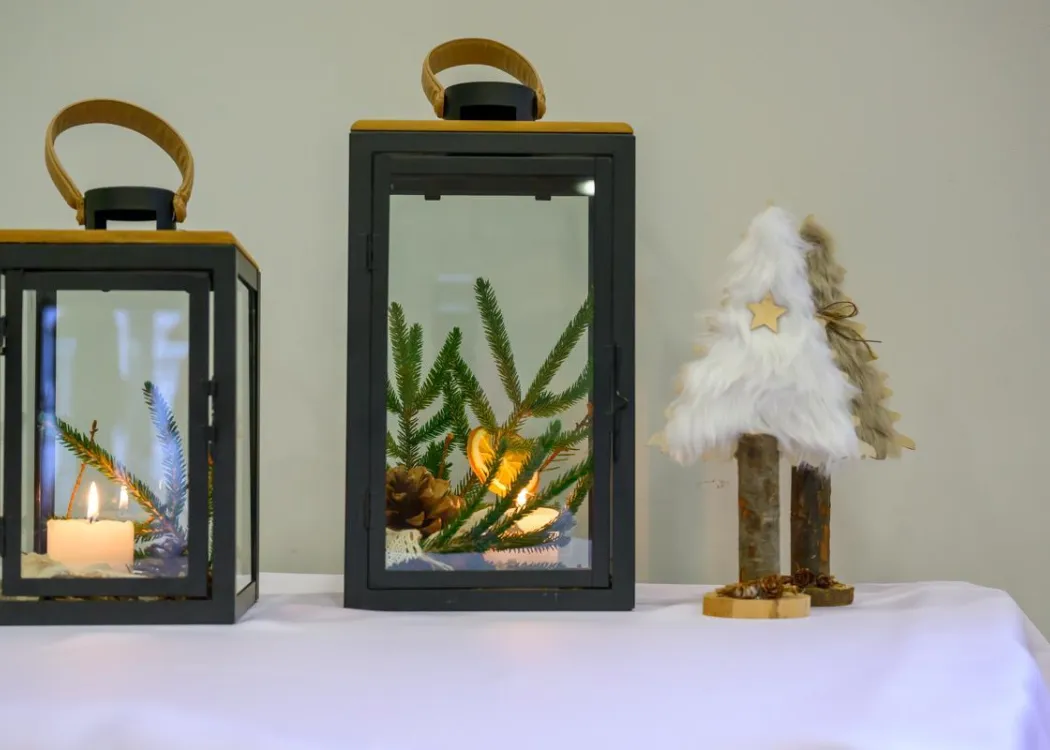 Spotkanie wigilijne emerytowanych profesorów UWM