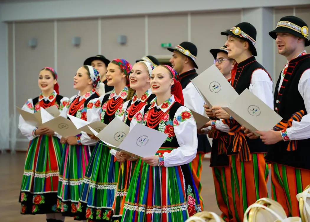 Spotkanie wigilijne emerytowanych profesorów UWM