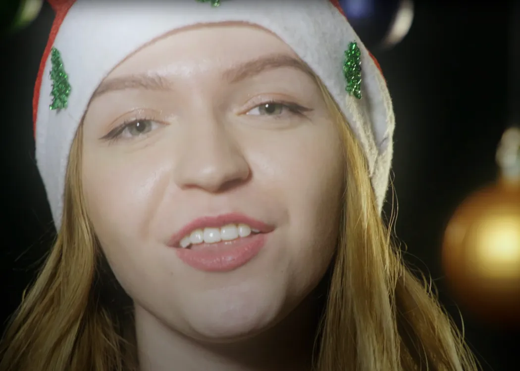 Nagranie pastorałki 