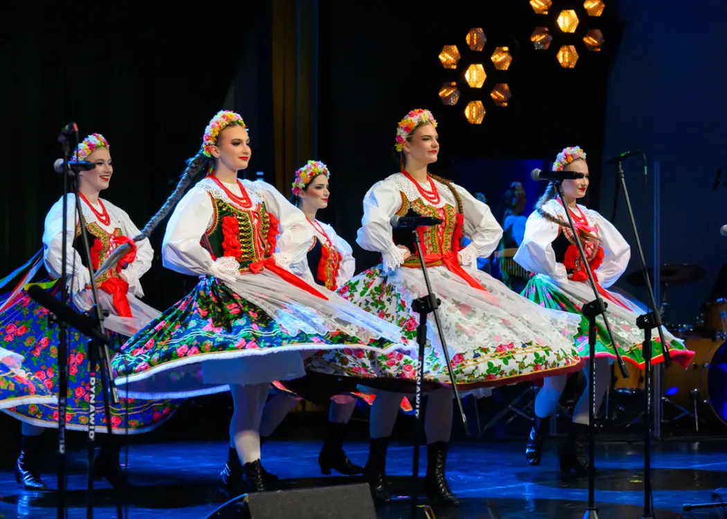 Kultura pod choinkę - koncert agend artystycznych UWM
