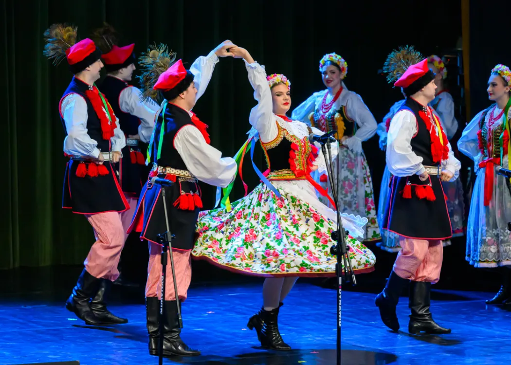 Kultura pod choinkę - koncert agend artystycznych UWM