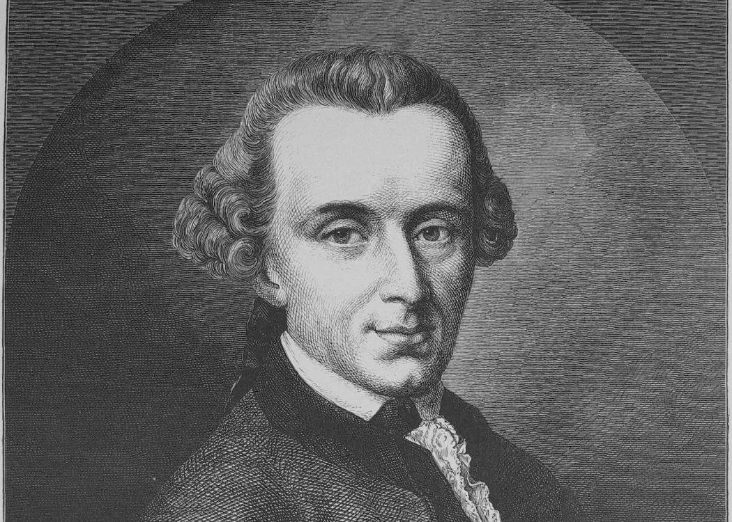 Immanuel Kant