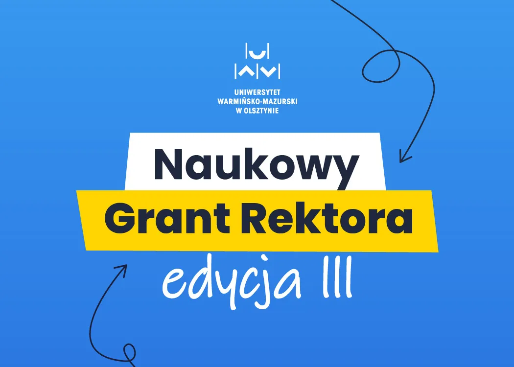 Naukowy Grant Rektora