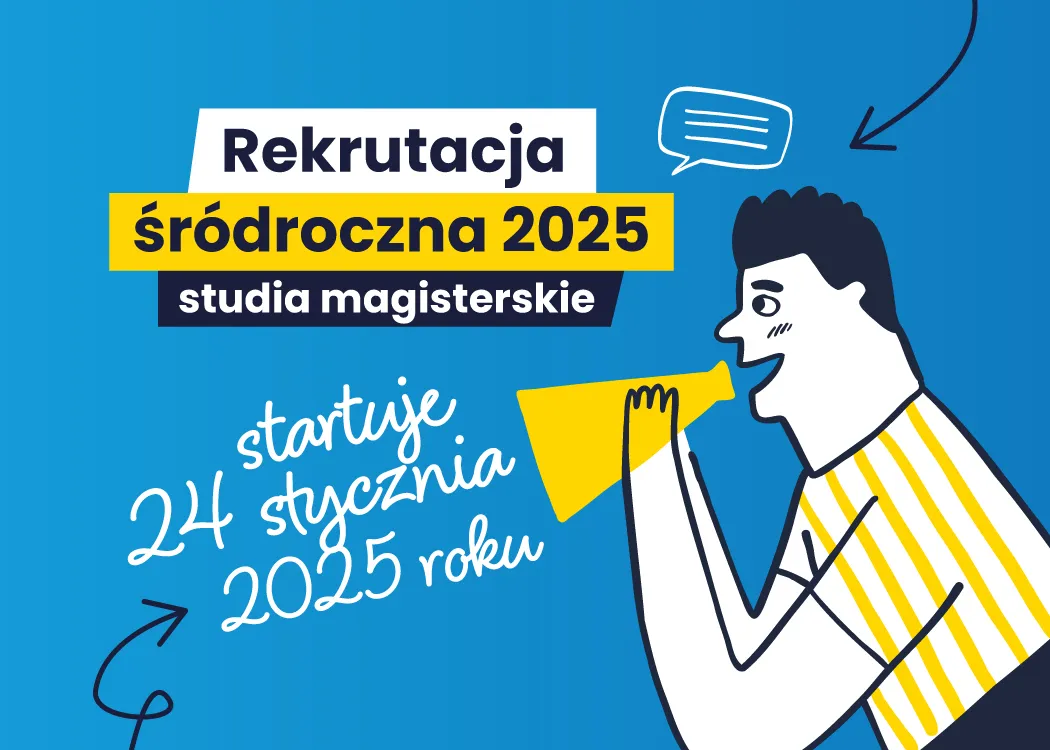 rekrutacja srodroczna 25 na uwm