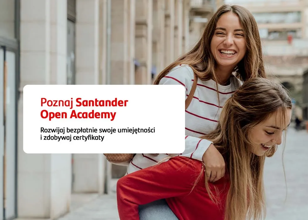 Santander Open Academy