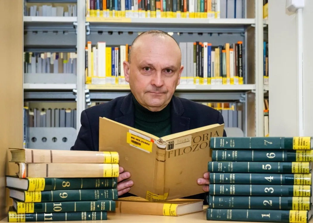 Mirosław Pawliszyn