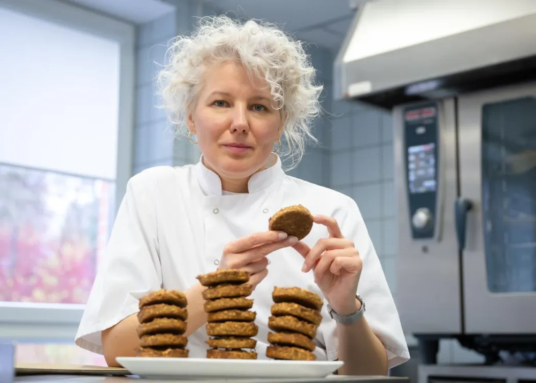 Dr inż. Anna Draszanowska