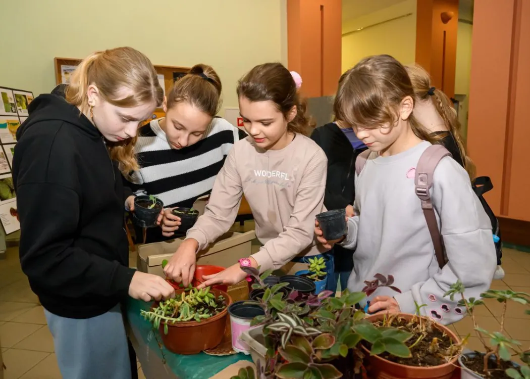 Noc Biologów 