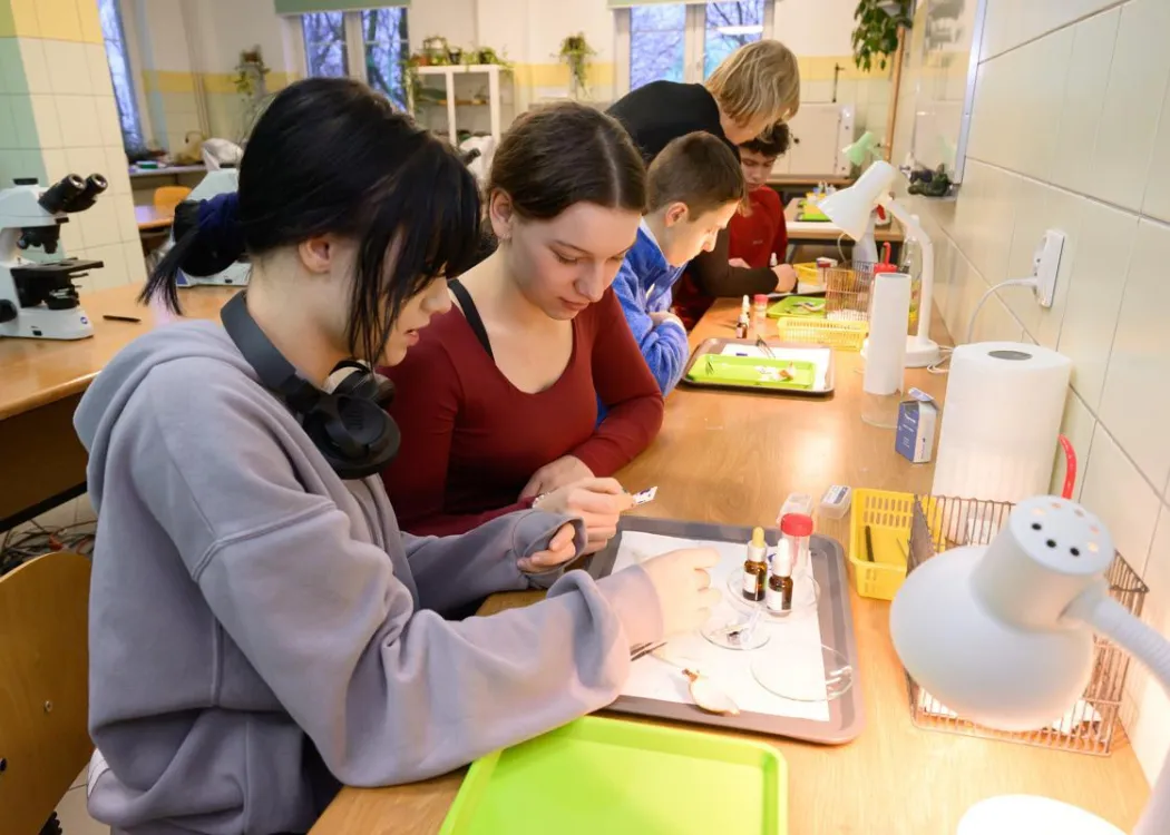 Noc Biologów 