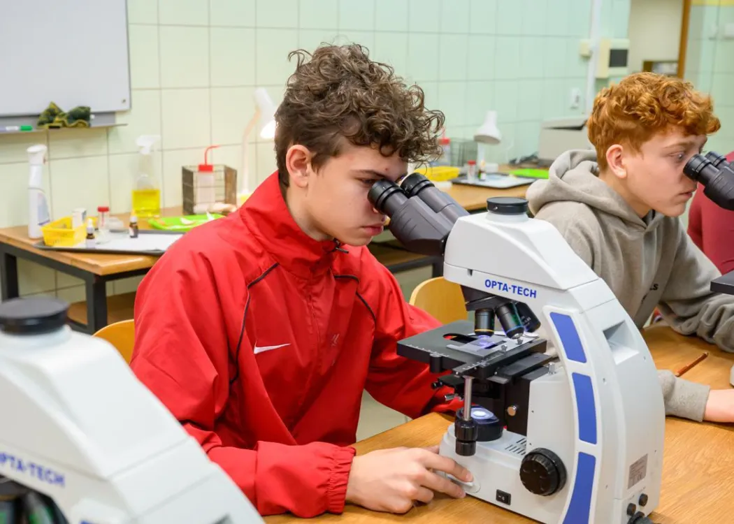 Noc Biologów 