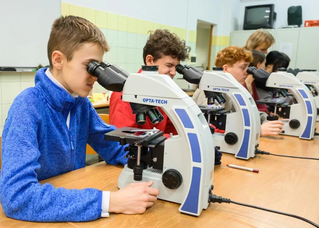 Noc Biologów 