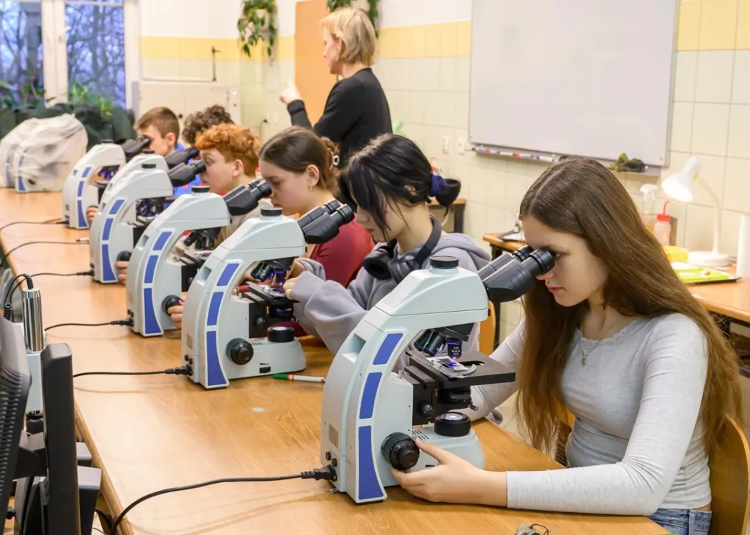 Noc Biologów 