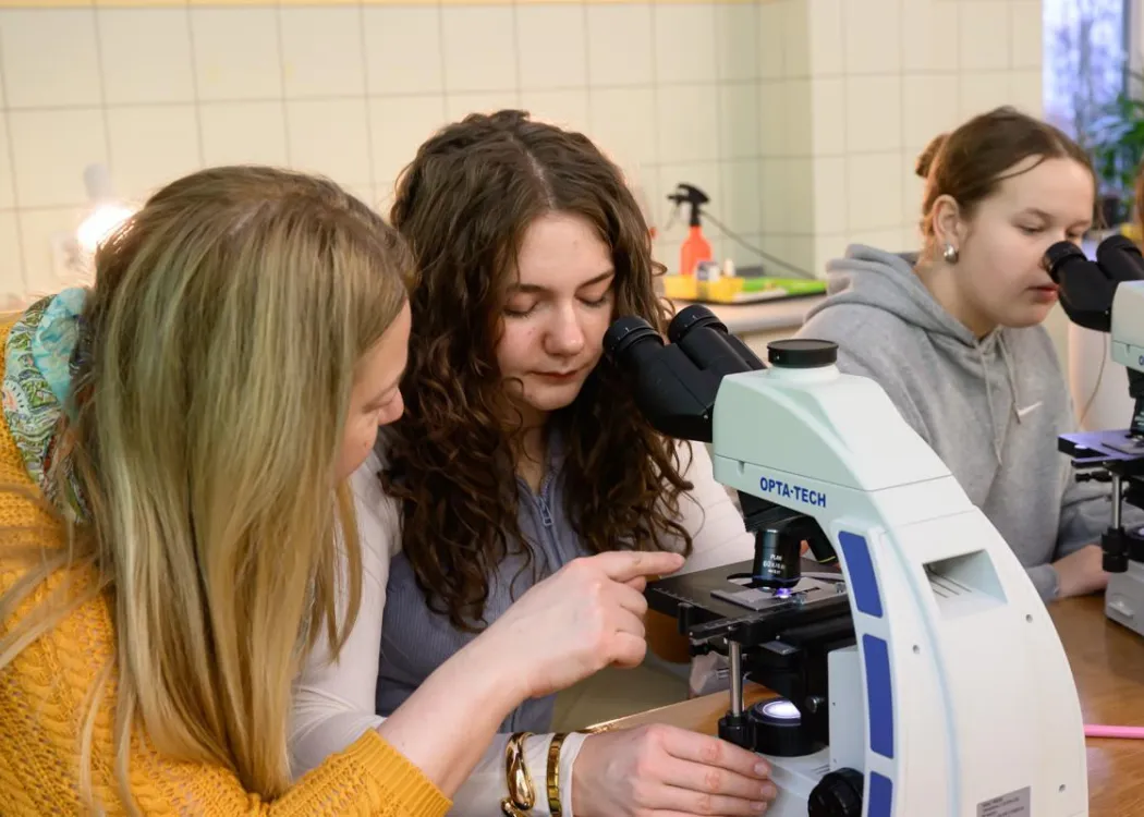 Noc Biologów 