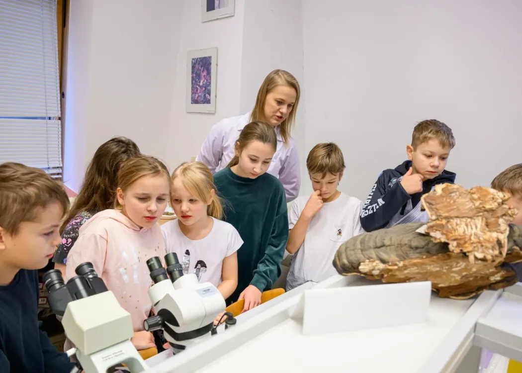 Noc Biologów 