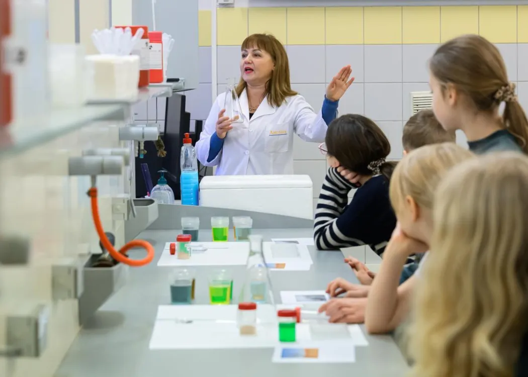 Noc Biologów 