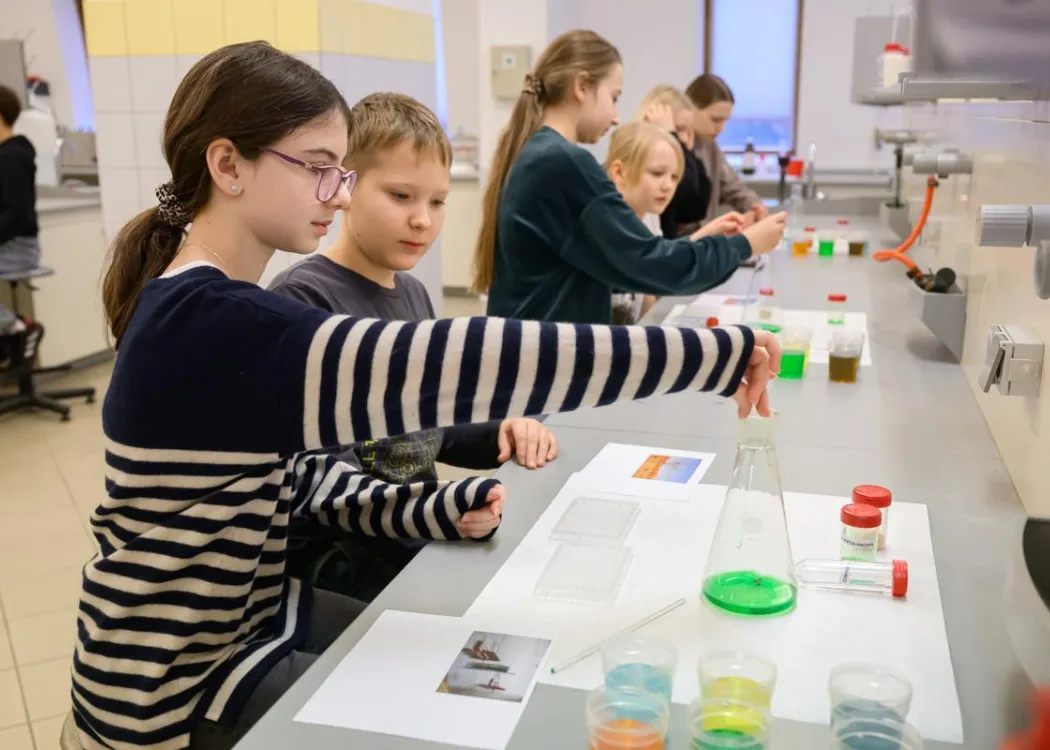Noc Biologów 