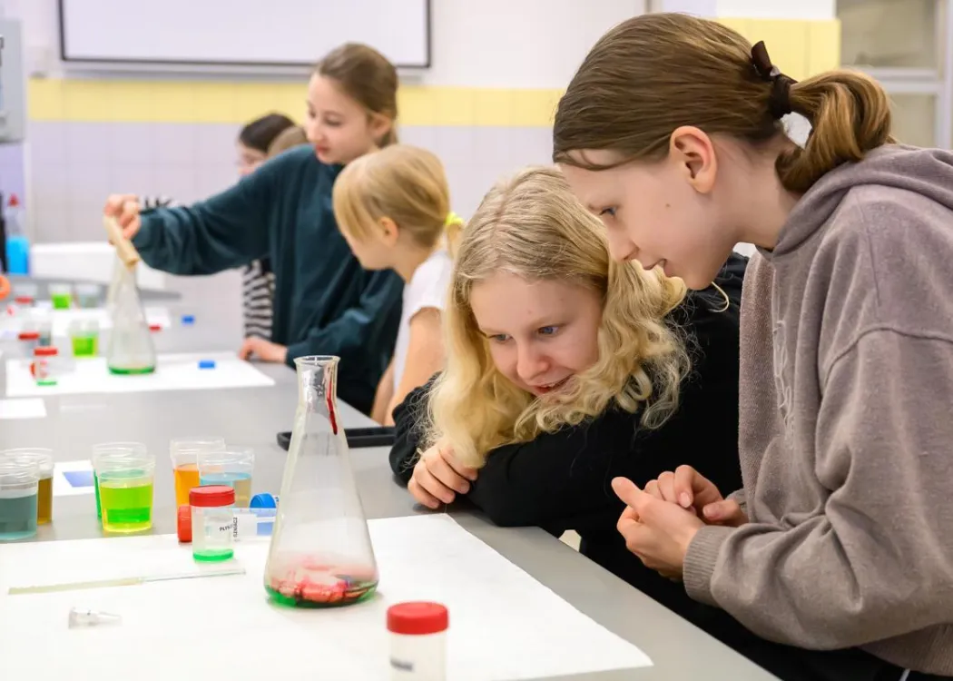 Noc Biologów 