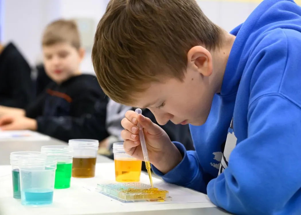 Noc Biologów 