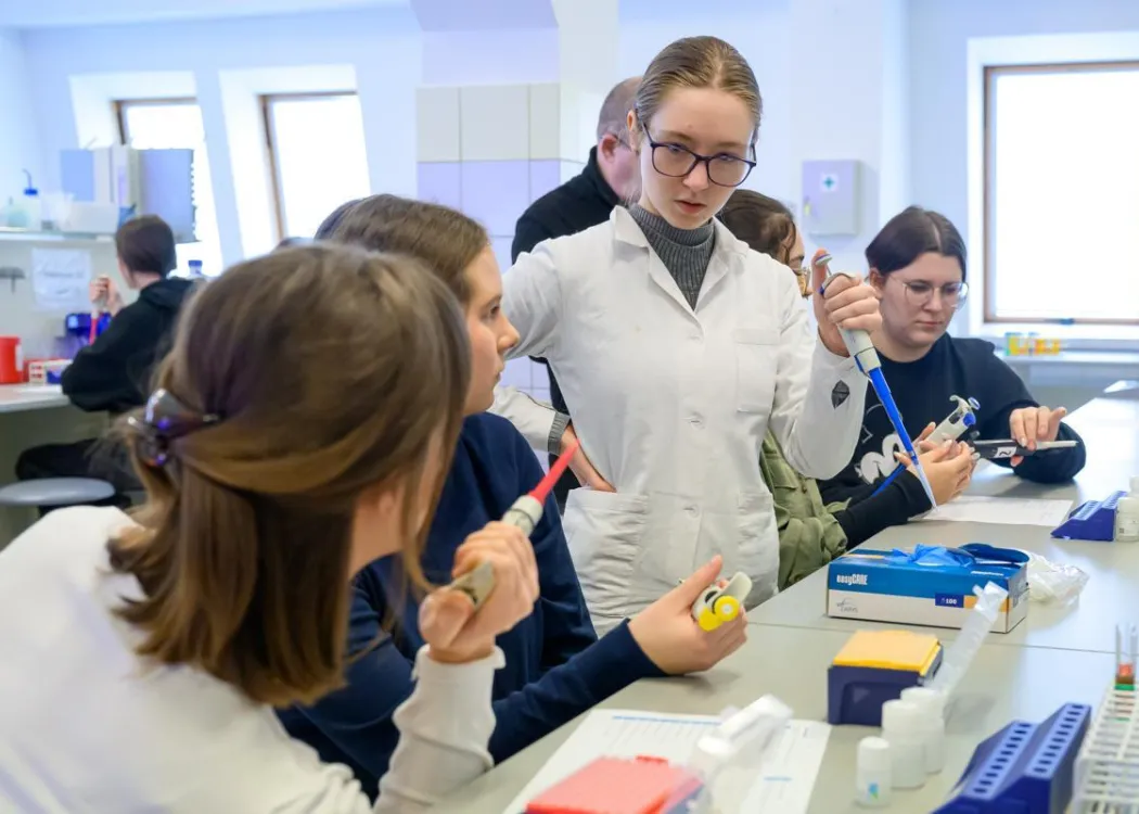 Noc Biologów 