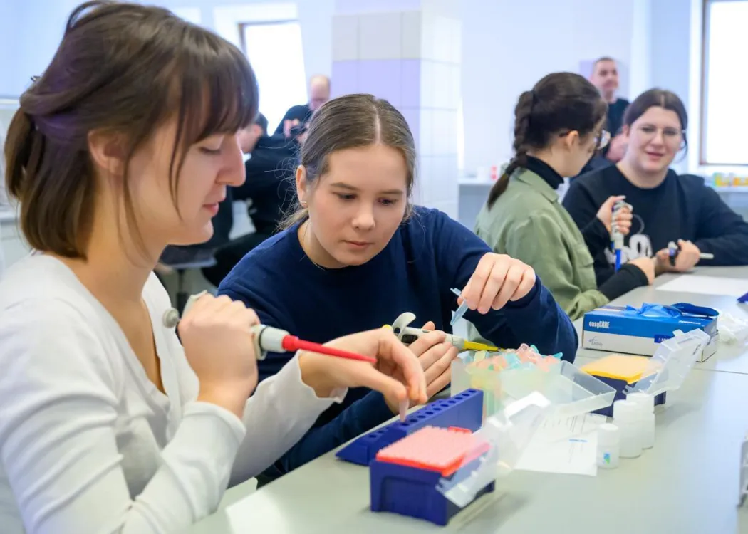 Noc Biologów 