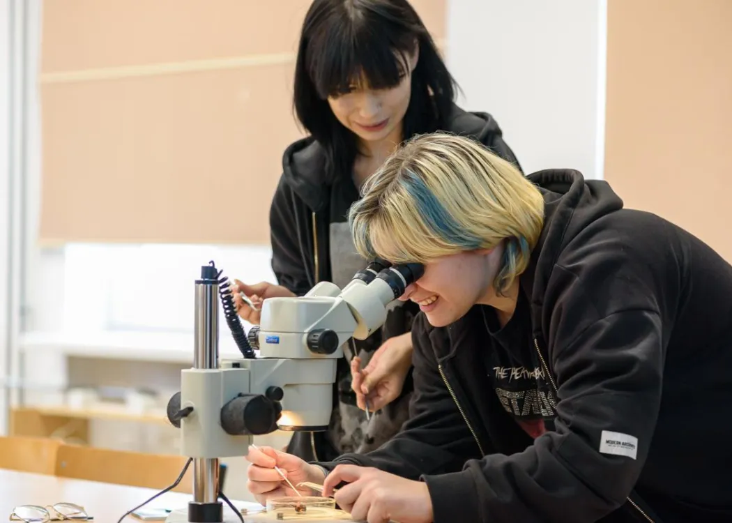 Noc Biologów 