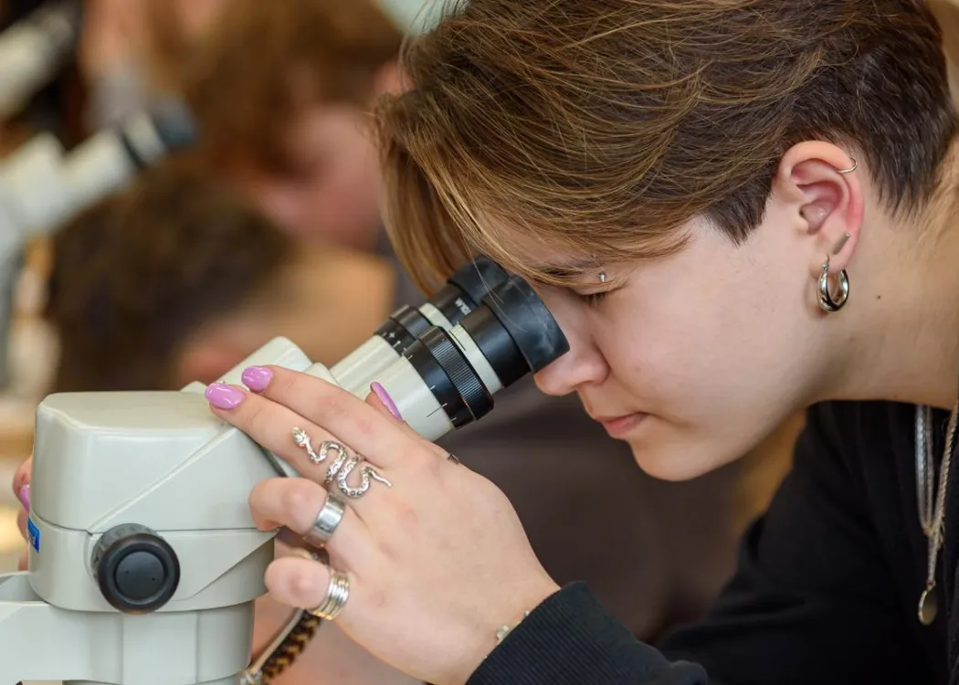 Noc Biologów 