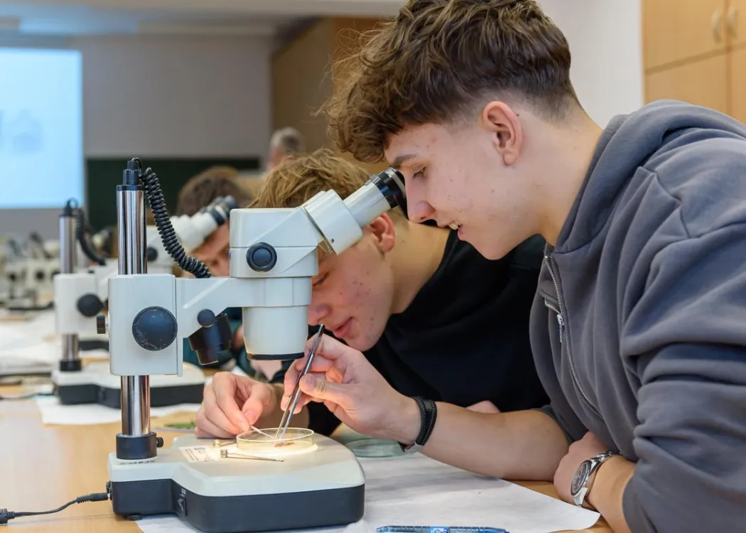 Noc Biologów 