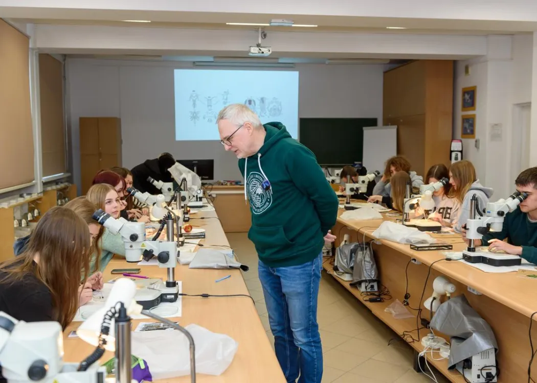 Noc Biologów 
