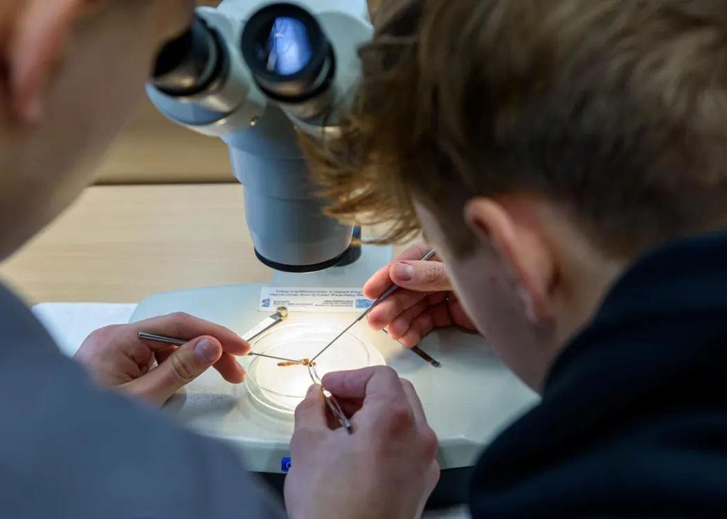 Noc Biologów 