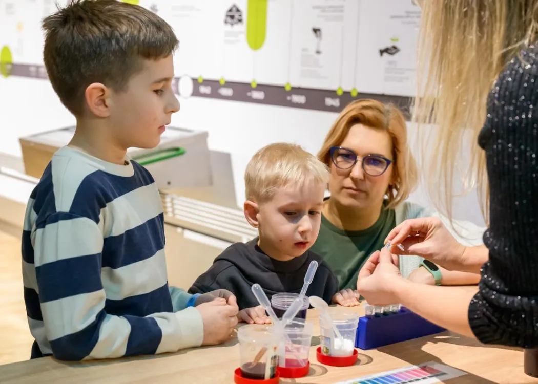 Noc Biologów 