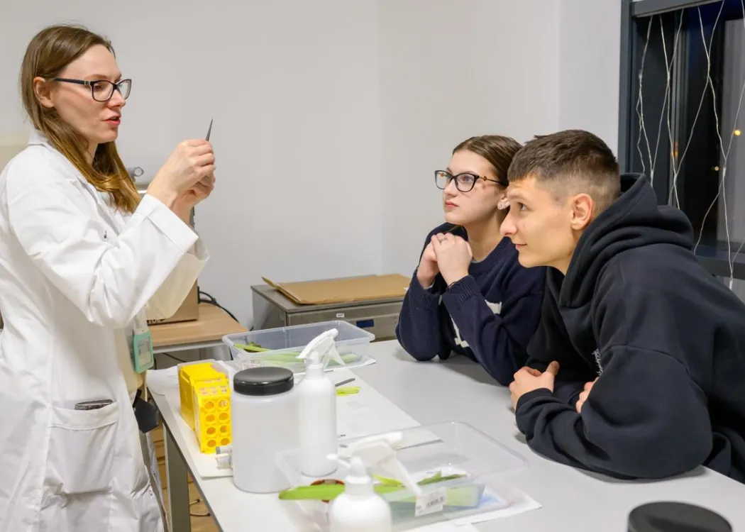 Noc Biologów 