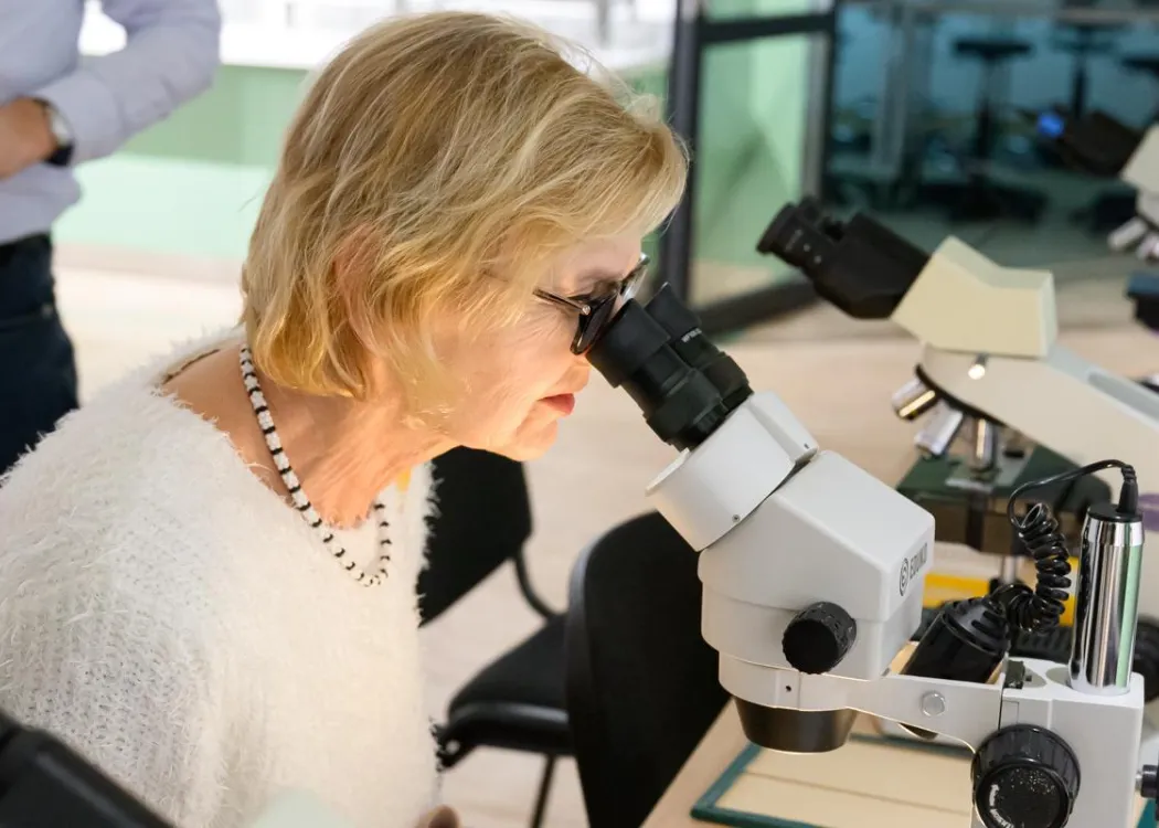 Noc Biologów 