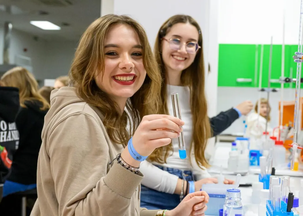 Noc Biologów 