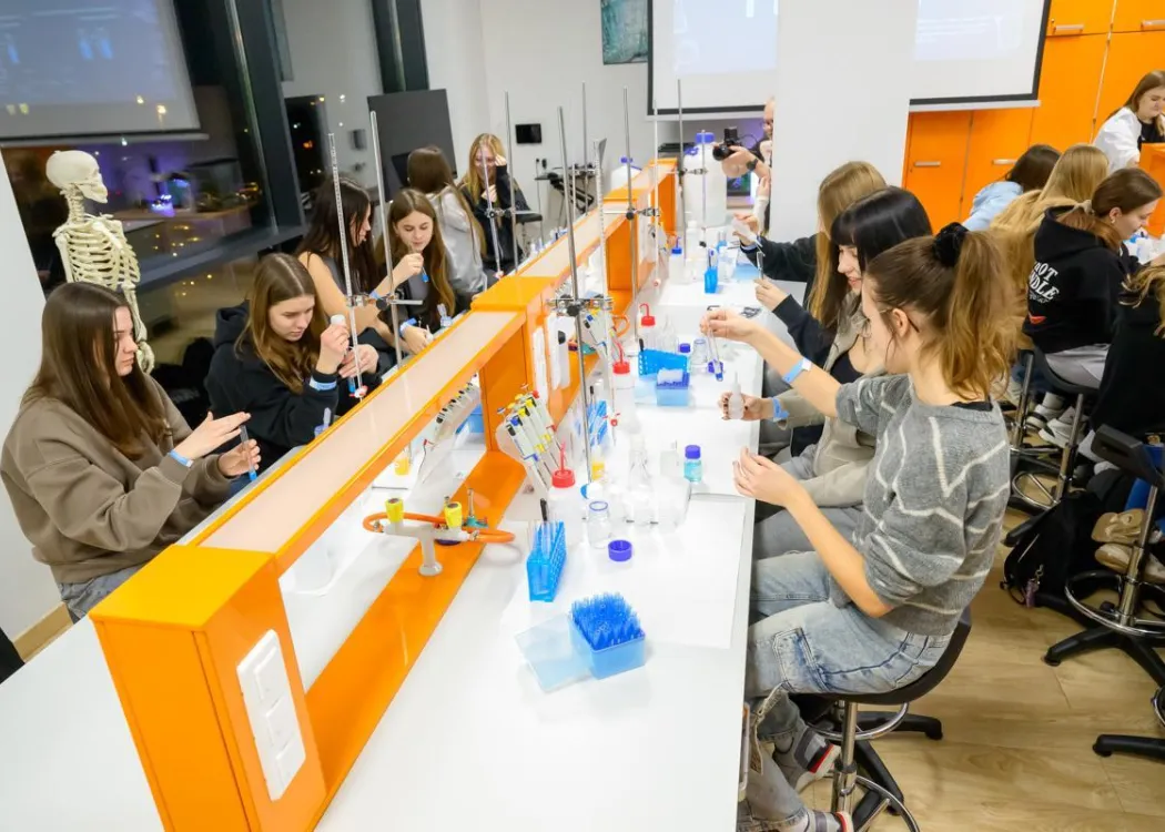 Noc Biologów 