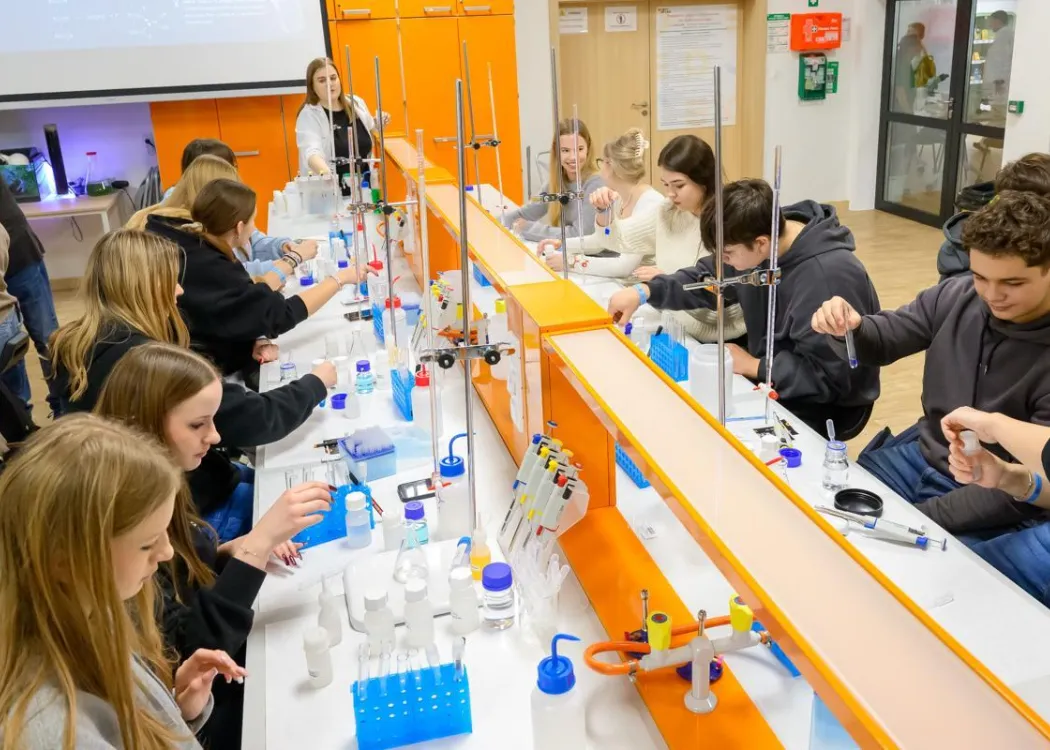 Noc Biologów 