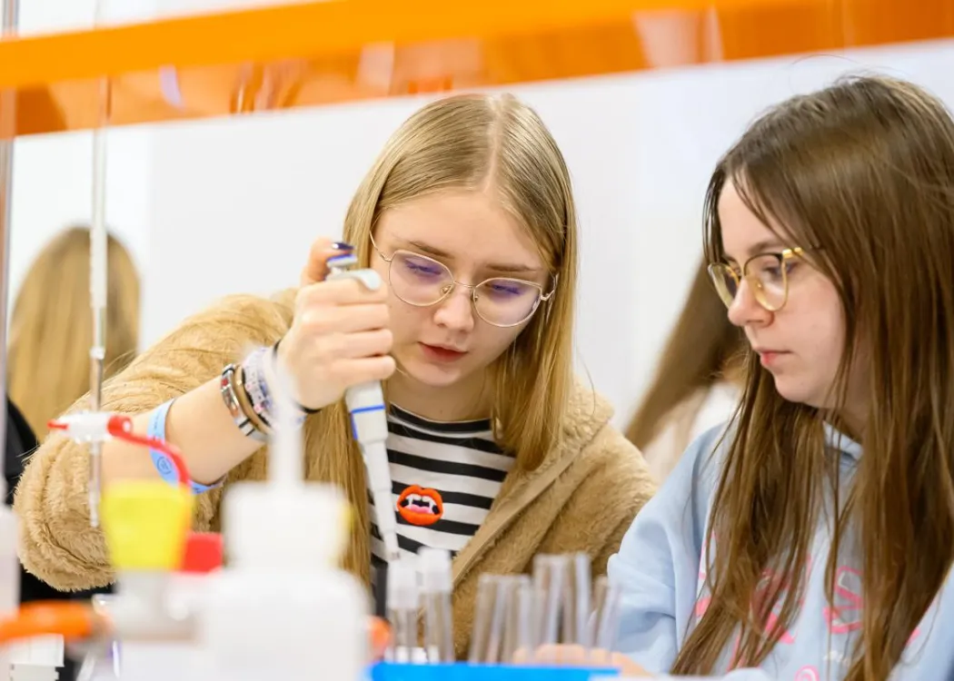 Noc Biologów 