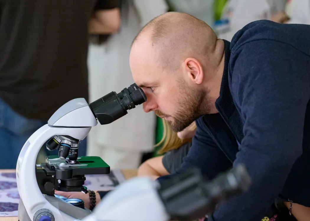 Noc Biologów 