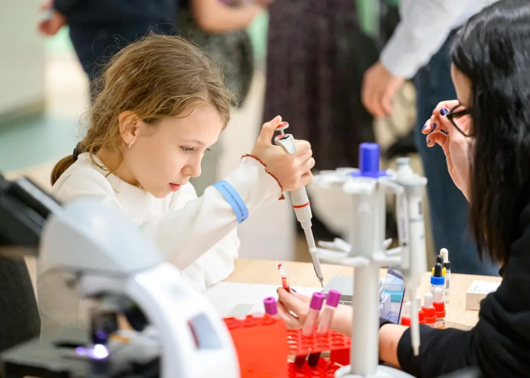 Noc Biologów 