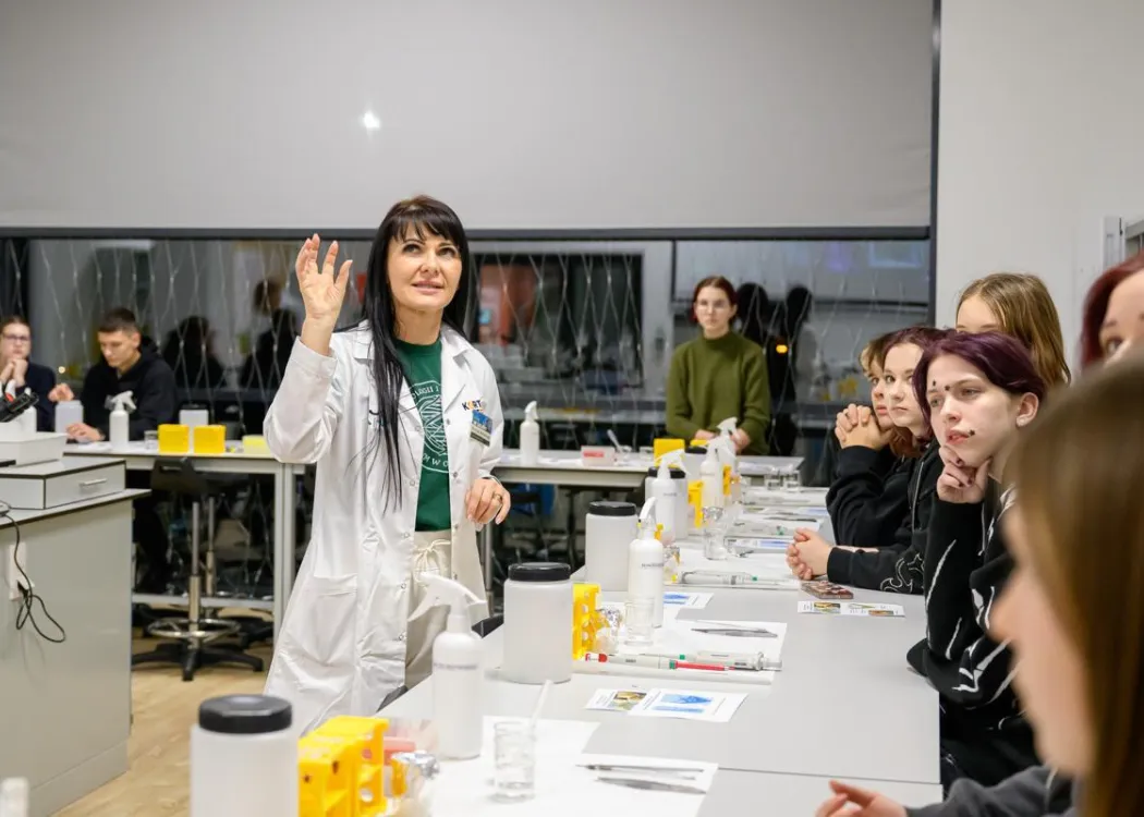 Noc Biologów 