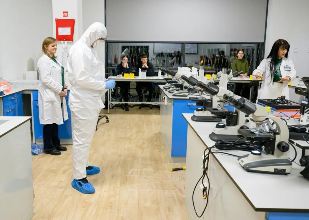 Noc Biologów 