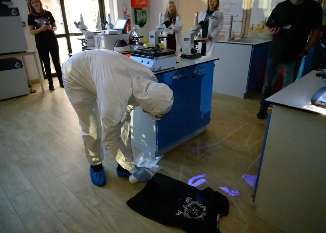 Noc Biologów 
