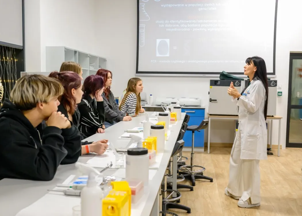 Noc Biologów 