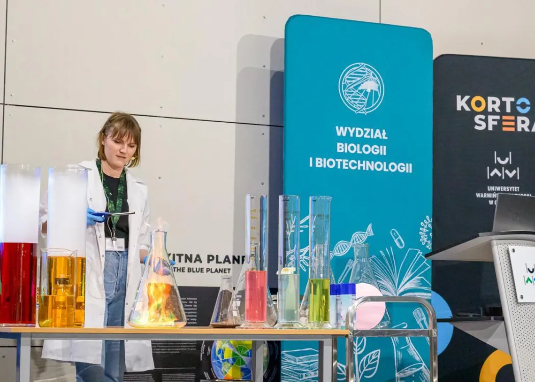 Noc Biologów 