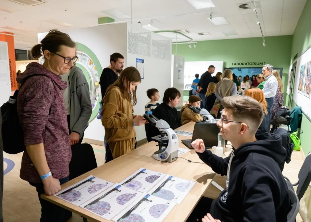 Noc Biologów 