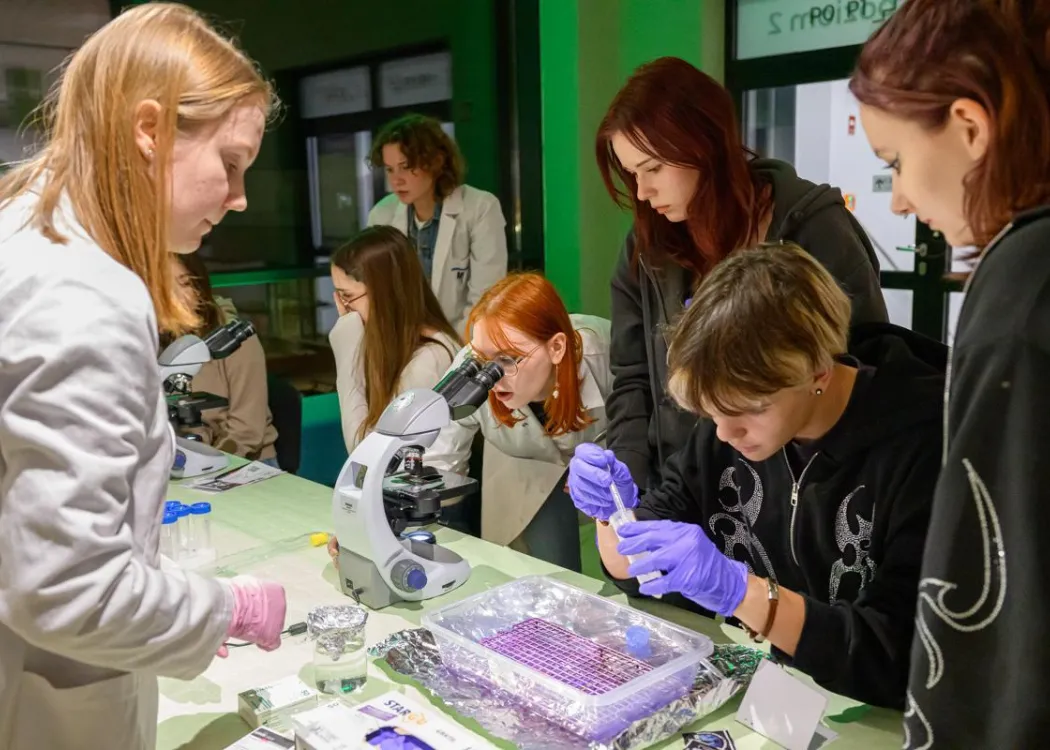 Noc Biologów 