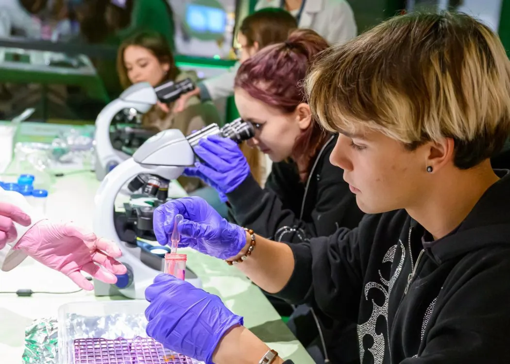 Noc Biologów 