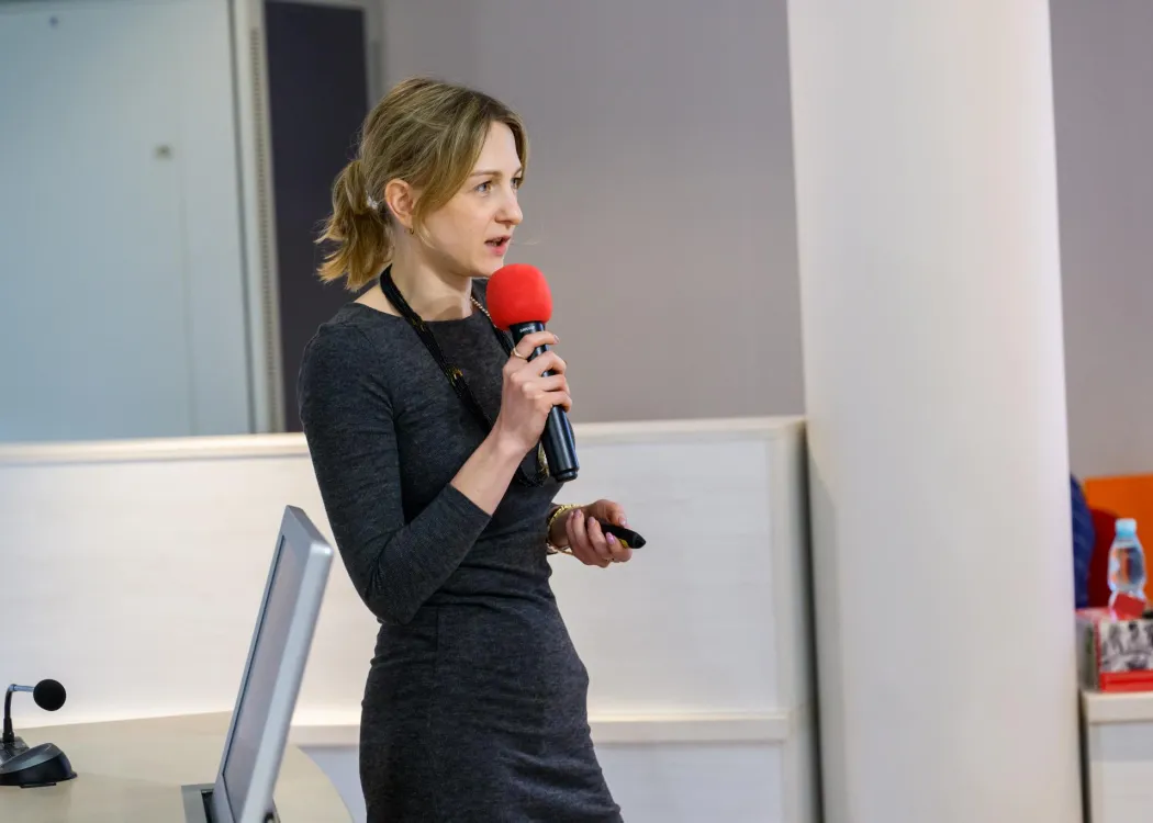 Spotkanie Konsorcjum Naukowo-Technologicznego "Zdrowe życie" 